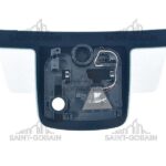 WINDSCREEN (ACOUSTIC,RS,LS,ADAS)